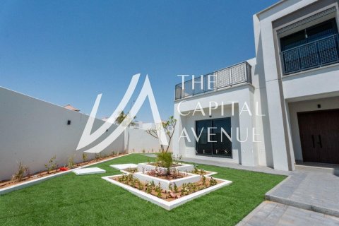 Villa de 5 chambres à Al Shamkha, UAE No. 185375 3