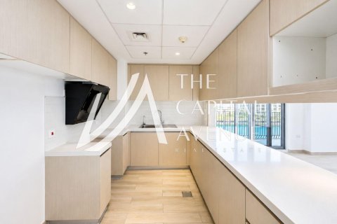 Apartment de 3 dormitorios en Yas Island, UAE No. 185371 4