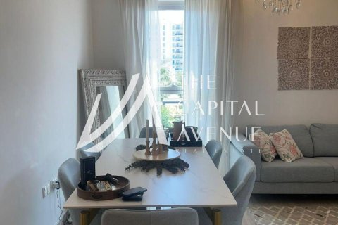 Apartment de 3 dormitorios en Yas Island, UAE No. 185371 5