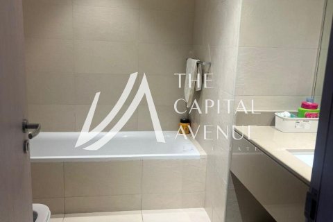 Apartment de 3 dormitorios en Yas Island, UAE No. 185371 10