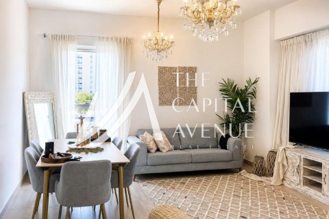 Apartment de 3 dormitorios en Yas Island, UAE No. 185371 3