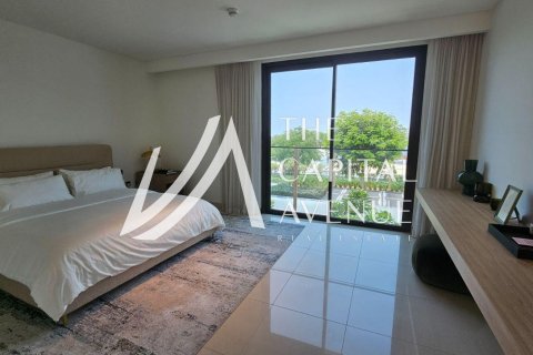 Villa de 4 chambres à Saadiyat Island, UAE No. 185370 19