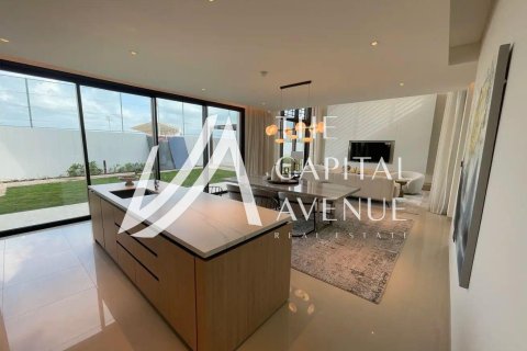 Villa de 4 chambres à Saadiyat Island, UAE No. 185370 7
