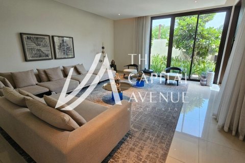 Villa de 4 chambres à Saadiyat Island, UAE No. 185370 14