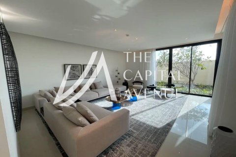Villa de 4 chambres à Saadiyat Island, UAE No. 185370 16