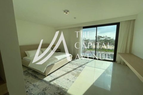 Villa de 4 chambres à Saadiyat Island, UAE No. 185370 17