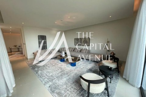 Villa de 4 chambres à Saadiyat Island, UAE No. 185370 11