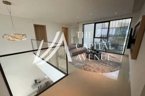 Villa de 4 chambres à Saadiyat Island, UAE No. 185370 9