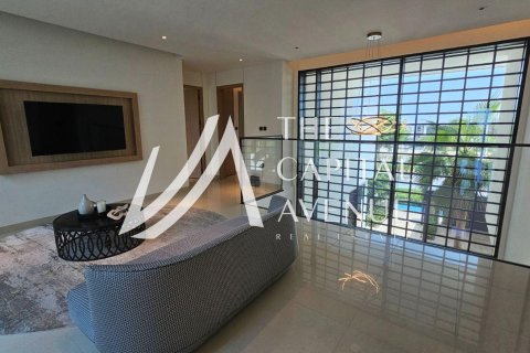 Villa de 4 chambres à Saadiyat Island, UAE No. 185370 20