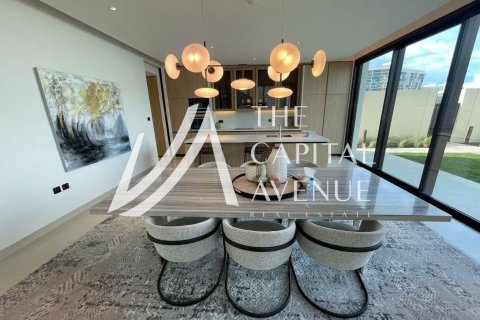Villa de 4 chambres à Saadiyat Island, UAE No. 185370 6