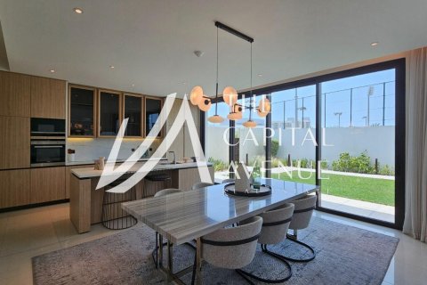 Villa de 4 chambres à Saadiyat Island, UAE No. 185370 5