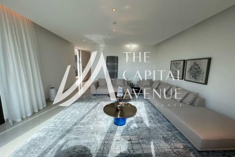 Villa de 4 chambres à Saadiyat Island, UAE No. 185370 13