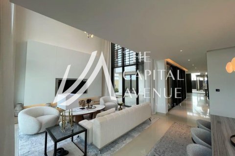 Villa de 4 chambres à Saadiyat Island, UAE No. 185370 3