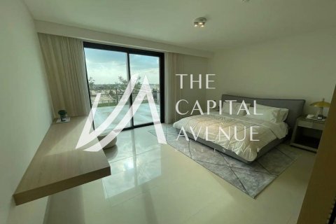Villa de 4 chambres à Saadiyat Island, UAE No. 185370 10