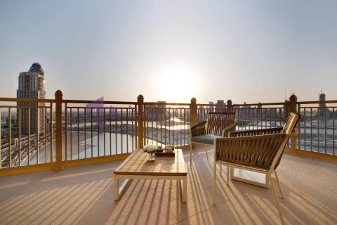 1 bedroom Apartment in Doha, Qatar No. 58230 4