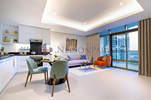 1 bedroom Apartment in Doha, Qatar No. 58230 1