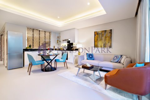 1 bedroom Apartment in Doha, Qatar No. 58230 2
