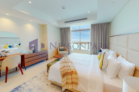 1 bedroom Apartment in Doha, Qatar No. 58230 6