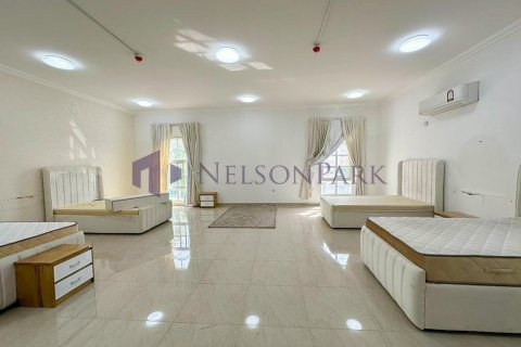 6 bedrooms Villa in Doha, Qatar No. 58229 12