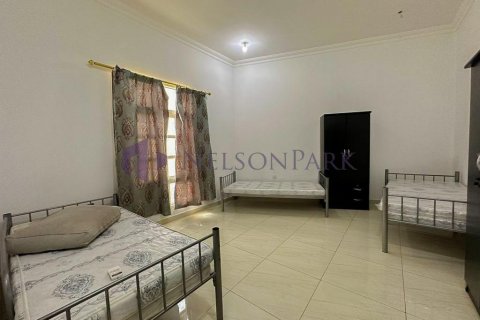 6 bedrooms Villa in Doha, Qatar No. 58229 19