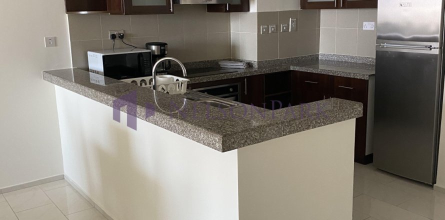 1 bedroom Apartment in Doha, Qatar No. 58214