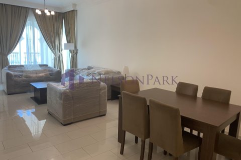 2 bedrooms Apartment in Doha, Qatar No. 58215 1