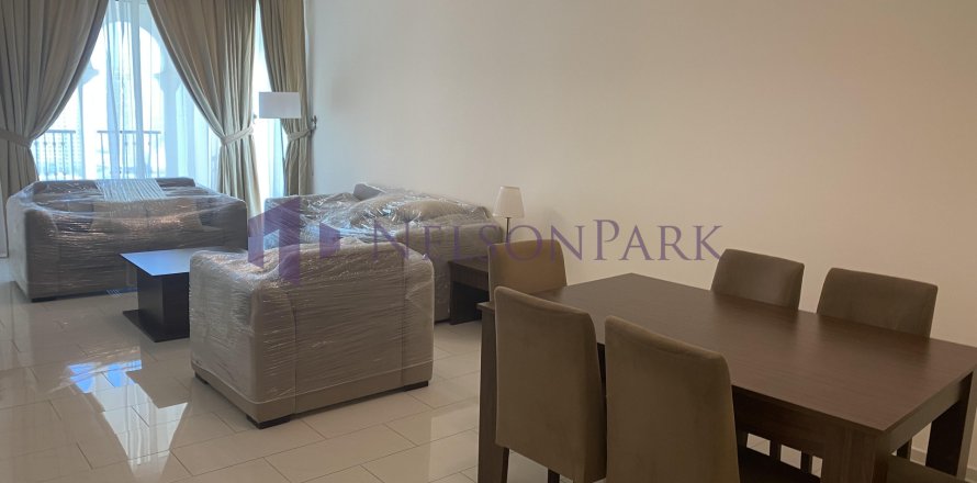 2 bedrooms Apartment in Doha, Qatar No. 58215