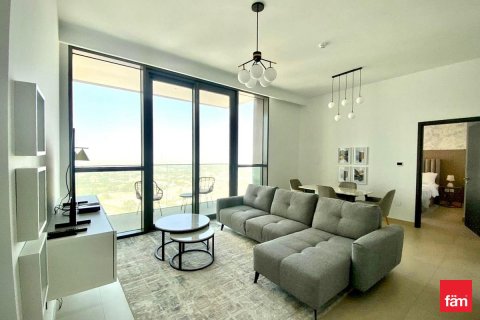 Appartement de 1 chambre à Downtown Dubai (Downtown Burj Dubai), UAE No. 158356
