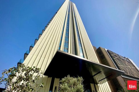 1 bedroom Apartment in Downtown Dubai (Downtown Burj Dubai), UAE No. 158356 9
