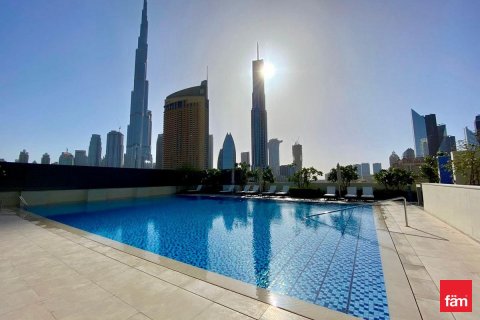 1 bedroom Apartment in Downtown Dubai (Downtown Burj Dubai), UAE No. 158356 6
