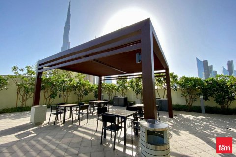 1 bedroom Apartment in Downtown Dubai (Downtown Burj Dubai), UAE No. 158356 4