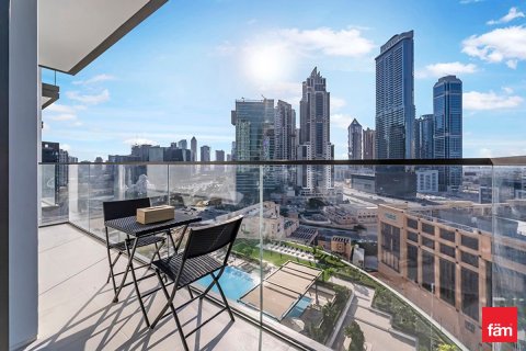 2 bedrooms Apartment in Downtown Dubai (Downtown Burj Dubai), UAE No. 158405 5