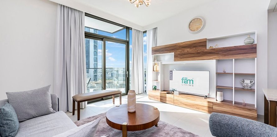 2 bedrooms Apartment in Downtown Dubai (Downtown Burj Dubai), UAE No. 158405