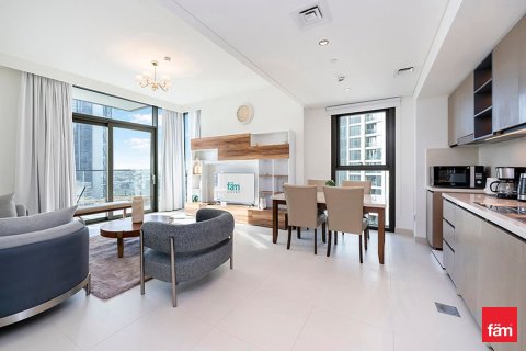 2 bedrooms Apartment in Downtown Dubai (Downtown Burj Dubai), UAE No. 158405 17