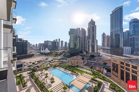 2 bedrooms Apartment in Downtown Dubai (Downtown Burj Dubai), UAE No. 158405 4