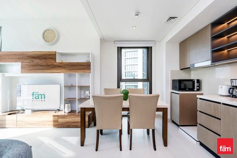 2 bedrooms Apartment in Downtown Dubai (Downtown Burj Dubai), UAE No. 158405 14
