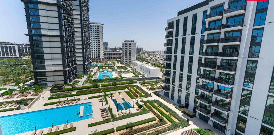 2 bedrooms Apartment in Dubai Hills Estate, UAE No. 158344