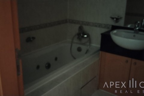 Квартира с 1 спальней в Дубай Марина, ОАЭ №4850 14