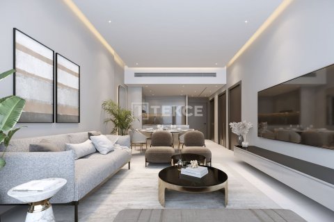 Studio Apartment in Jumeirah Village Triangle, UAE No. 185107 4