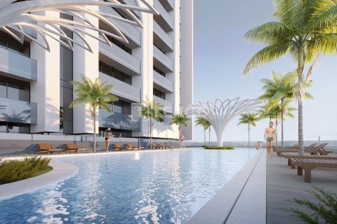 Studio Apartment in Jumeirah Village Triangle, UAE No. 185107 3
