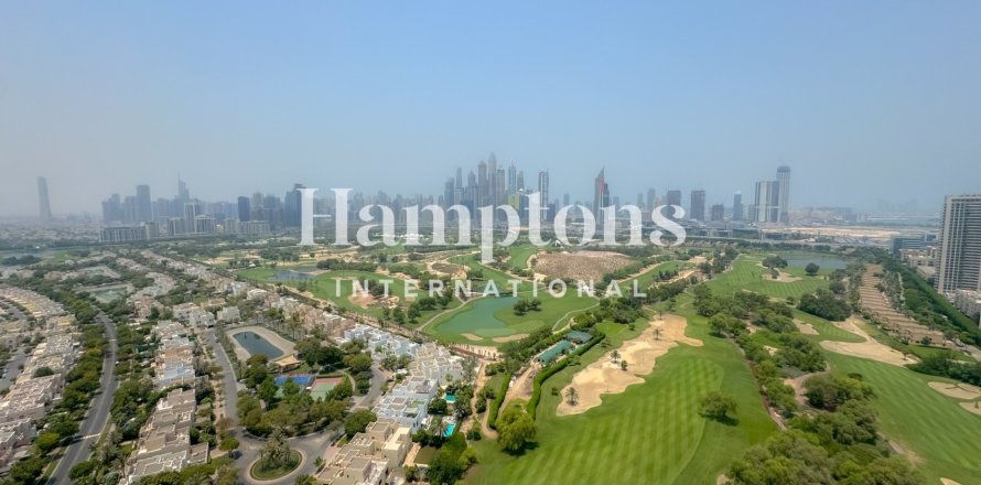3 bedrooms Apartment in The Views 1, UAE No. 185108