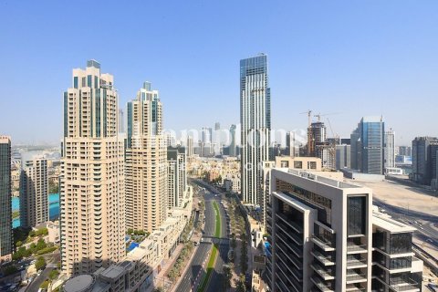 Apartment de 3 dormitorios en Downtown Dubai (Downtown Burj Dubai), UAE No. 185109 18