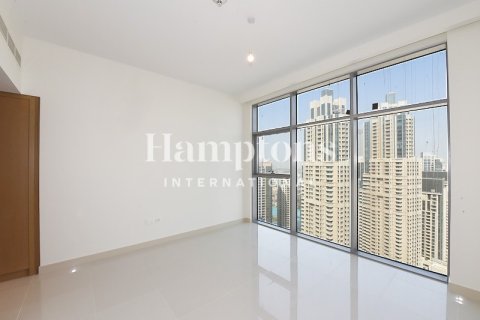 Apartment de 3 dormitorios en Downtown Dubai (Downtown Burj Dubai), UAE No. 185109