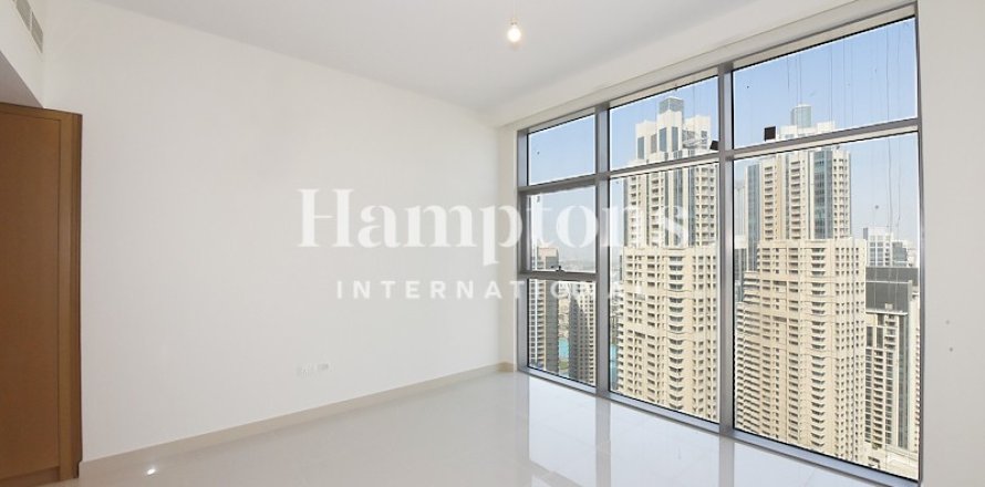 Apartment de 3 dormitorios en Downtown Dubai (Downtown Burj Dubai), UAE No. 185109
