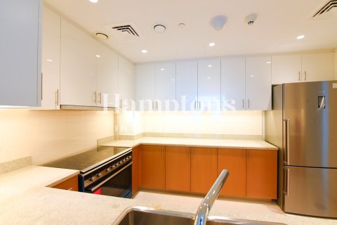 Apartment de 3 dormitorios en Downtown Dubai (Downtown Burj Dubai), UAE No. 185109 4