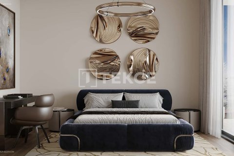Apartment de 3 dormitorios en Abu Dhabi, UAE No. 185106 14