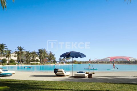 Apartment de 3 dormitorios en Abu Dhabi, UAE No. 185106 10