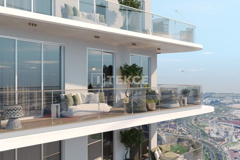Apartment de 3 dormitorios en Abu Dhabi, UAE No. 185106 9
