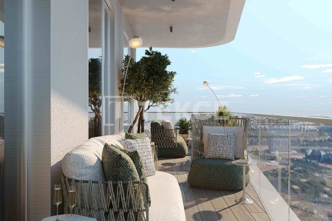 Apartment de 3 dormitorios en Abu Dhabi, UAE No. 185106 15