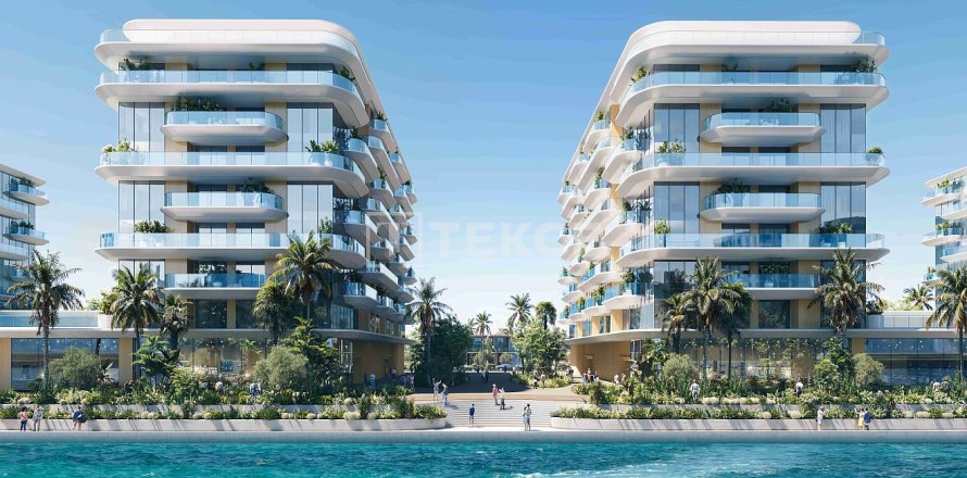 Apartamento tipo estudio Estudio en Abu Dhabi, UAE No. 185104